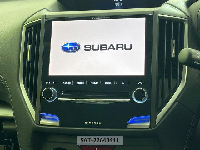 Subaru IMPREZA 2017-02 8366389-3