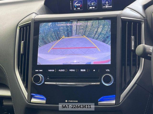 Subaru IMPREZA 2017-02 8366389-4