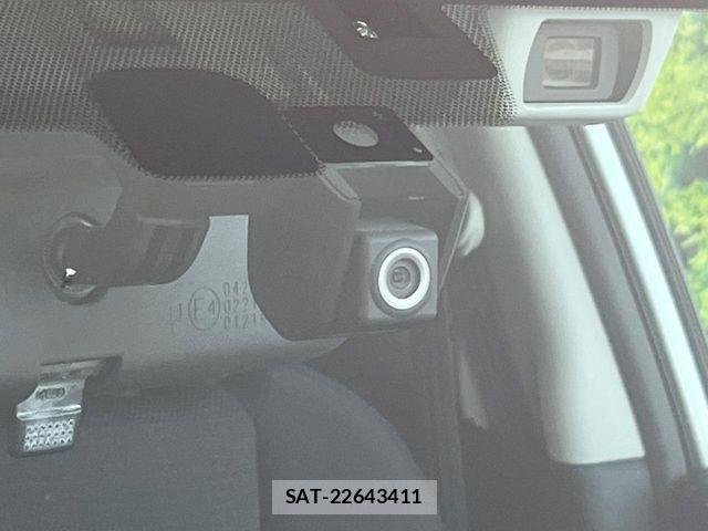 Subaru IMPREZA 2017-02 8366389-5