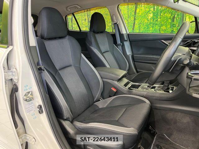 Subaru IMPREZA 2017-02 8366389-7