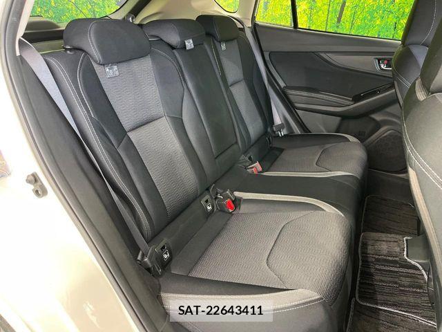 Subaru IMPREZA 2017-02 8366389-8