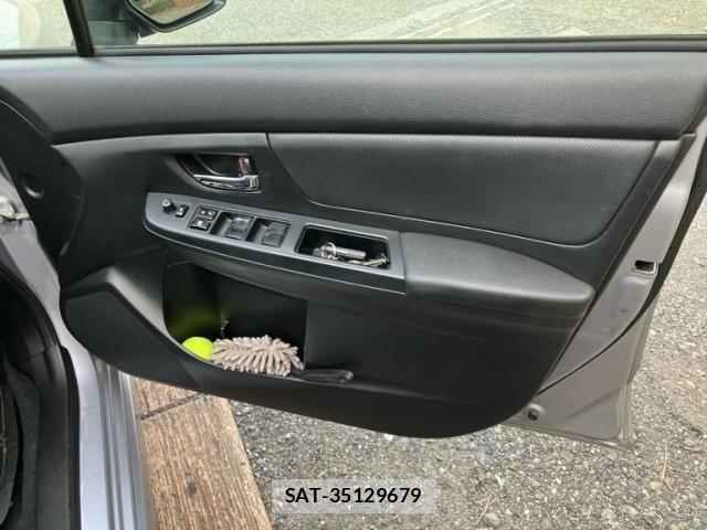 Subaru IMPREZA 2012-03 8366397-9