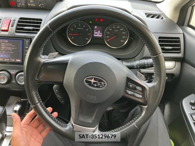 Subaru IMPREZA 2012-03 8366397-13
