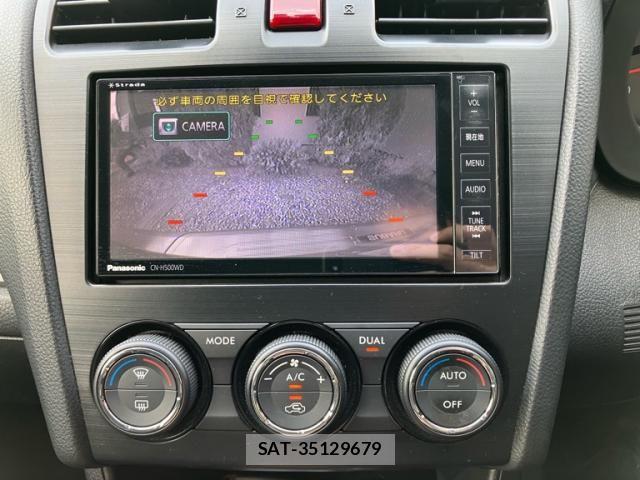 Subaru IMPREZA 2012-03 8366397-15