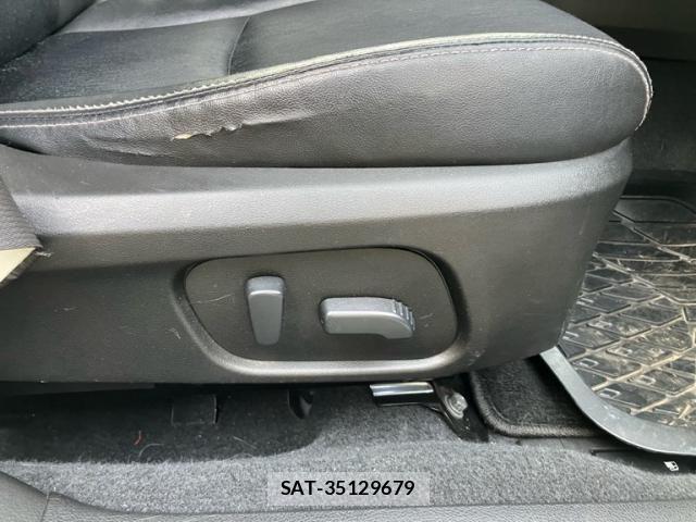 Subaru IMPREZA 2012-03 8366397-18