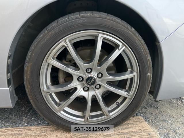 Subaru IMPREZA 2012-03 8366397-19