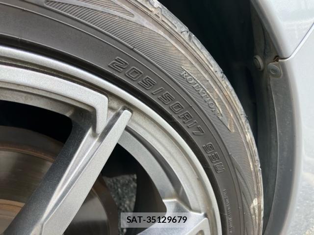 Subaru IMPREZA 2012-03 8366397-20