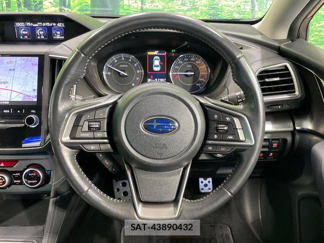 Subaru IMPREZA 2017-02 8366387-10