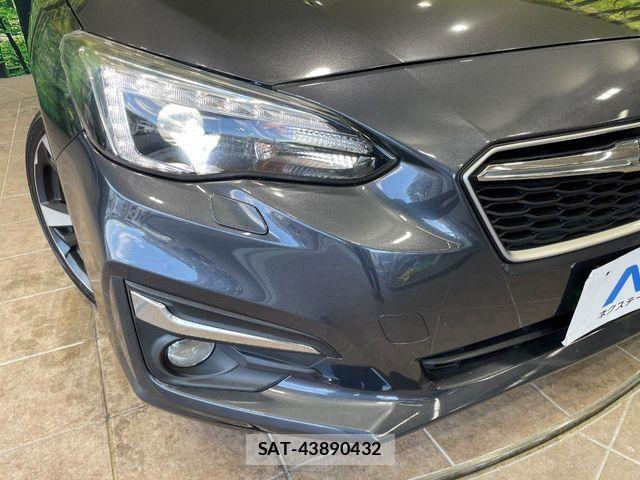 Subaru IMPREZA 2017-02 8366387-11