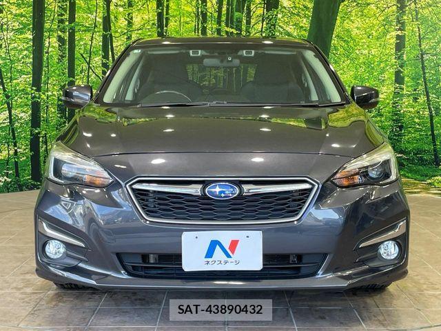 Subaru IMPREZA 2017-02 8366387-13