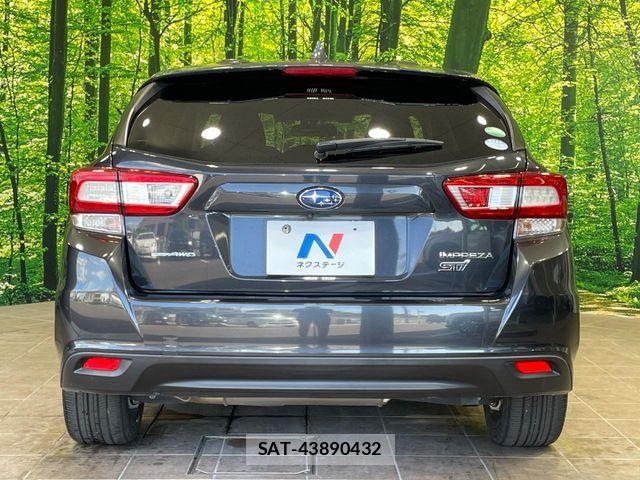 Subaru IMPREZA 2017-02 8366387-14