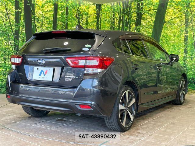 Subaru IMPREZA 2017-02 8366387-16