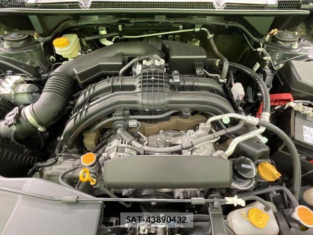 Subaru IMPREZA 2017-02 8366387-17