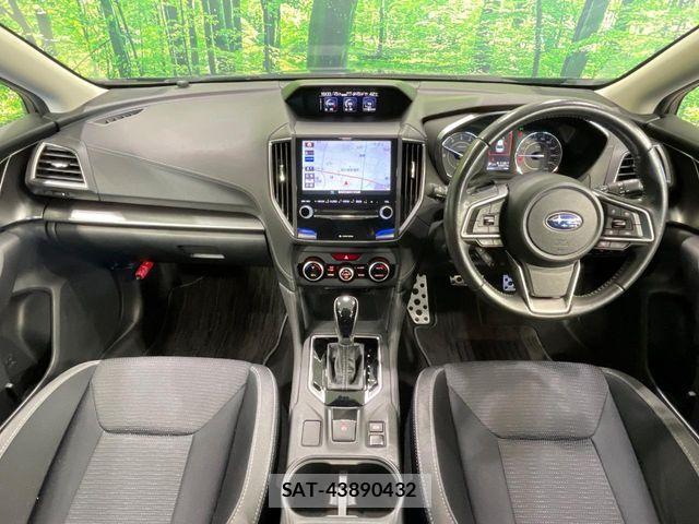 Subaru IMPREZA 2017-02 8366387-1