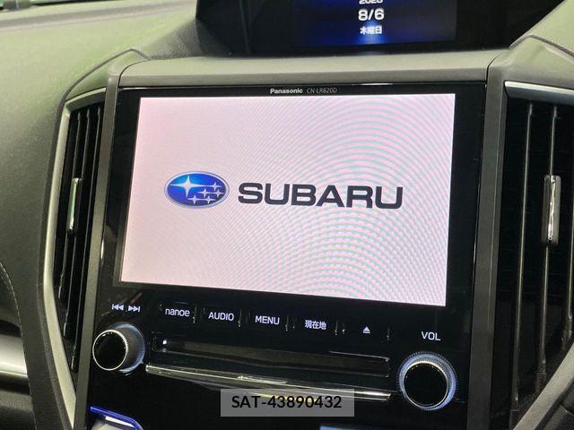Subaru IMPREZA 2017-02 8366387-2