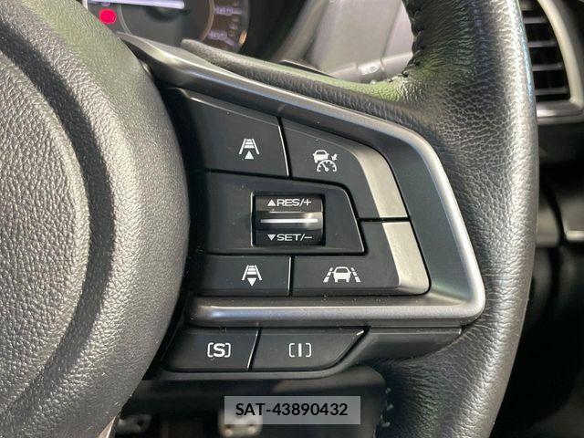 Subaru IMPREZA 2017-02 8366387-5
