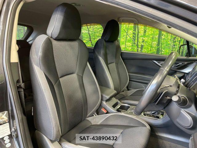 Subaru IMPREZA 2017-02 8366387-7