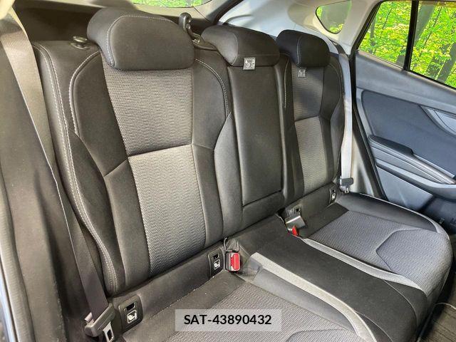 Subaru IMPREZA 2017-02 8366387-8