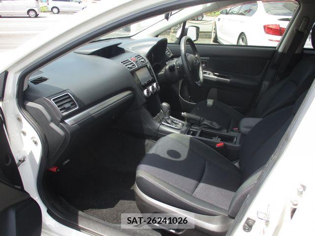 Subaru IMPREZA 2015-04 8366398-9