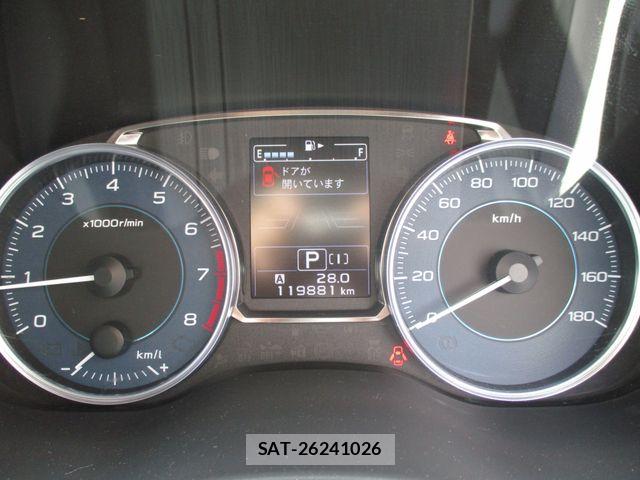 Subaru IMPREZA 2015-04 8366398-13