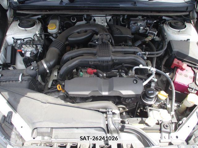 Subaru IMPREZA 2015-04 8366398-17
