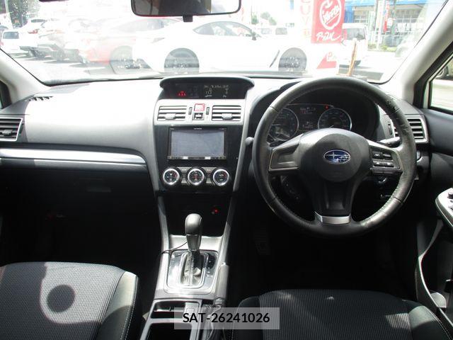 Subaru IMPREZA 2015-04 8366398-1