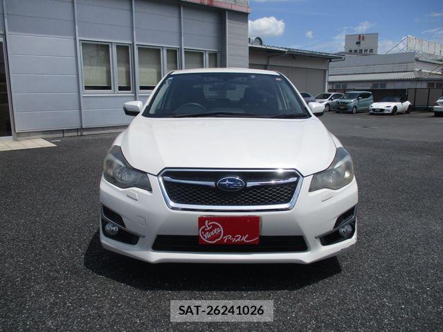 Subaru IMPREZA 2015-04 8366398-3