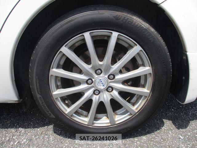 Subaru IMPREZA 2015-04 8366398-7