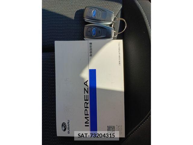 Subaru IMPREZA 2016-12 8366391-14