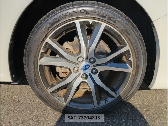 Subaru IMPREZA 2016-12 8366391-16
