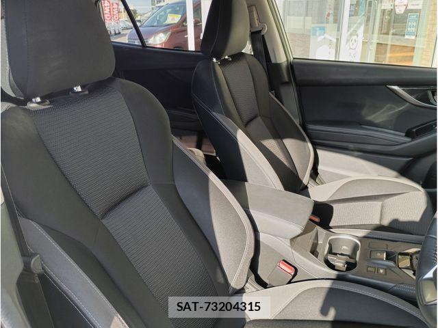 Subaru IMPREZA 2016-12 8366391-1