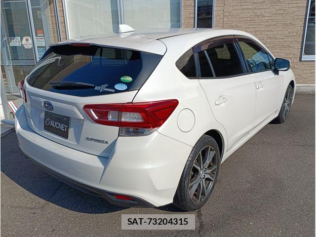 Subaru IMPREZA 2016-12 8366391-2