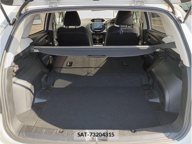 Subaru IMPREZA 2016-12 8366391-3