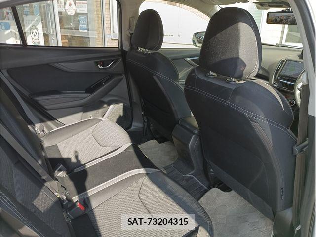 Subaru IMPREZA 2016-12 8366391-4