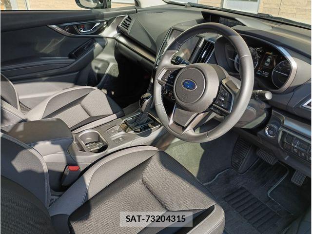 Subaru IMPREZA 2016-12 8366391-5