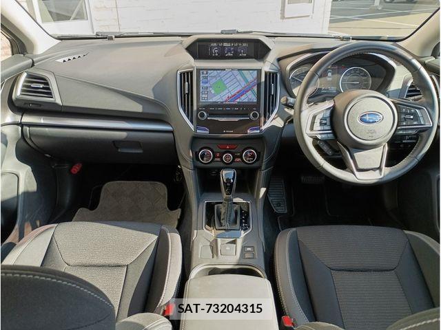 Subaru IMPREZA 2016-12 8366391-6