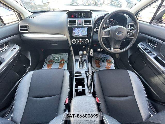 Subaru IMPREZA 2015-10 8366392-1