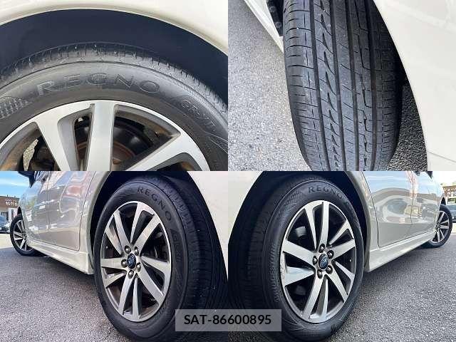 Subaru IMPREZA 2015-10 8366392-7