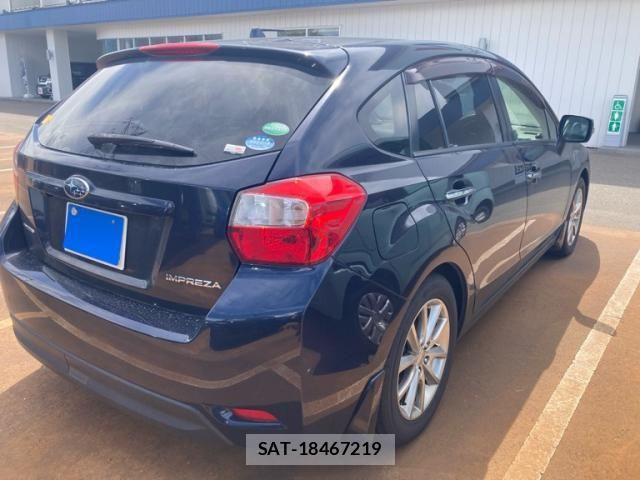 Subaru IMPREZA 2013-12 8412948-2
