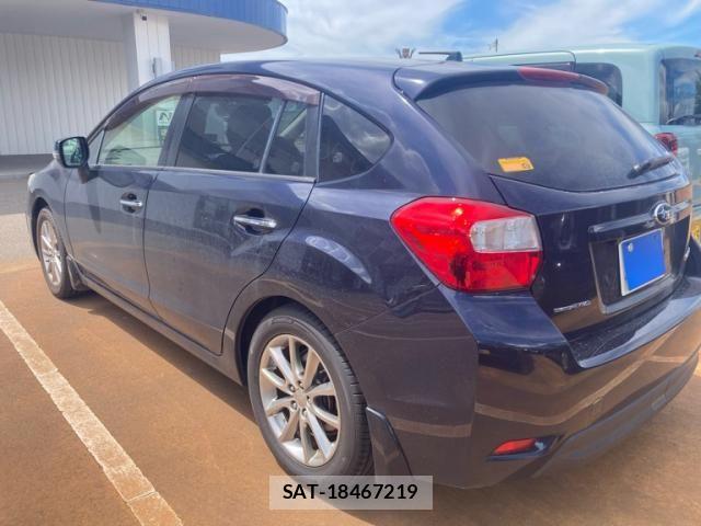Subaru IMPREZA 2013-12 8412948-3