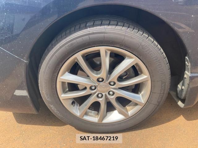 Subaru IMPREZA 2013-12 8412948-4