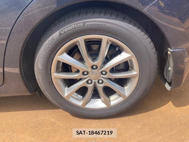 Subaru IMPREZA 2013-12 8412948-5