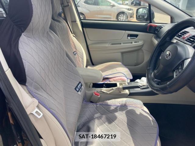 Subaru IMPREZA 2013-12 8412948-8
