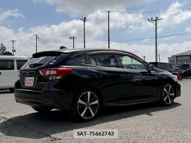 Subaru IMPREZA 2016-10 8412942-4