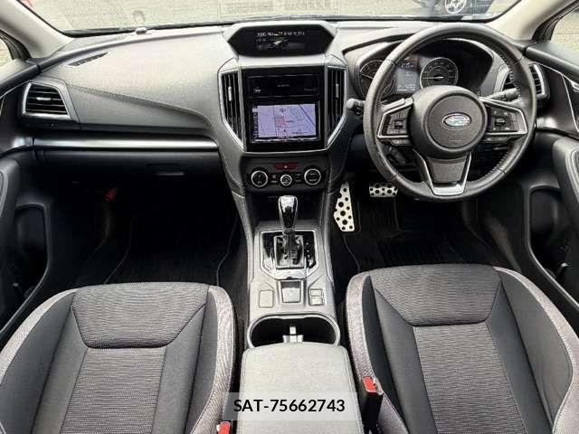 Subaru IMPREZA 2016-10 8412942-5