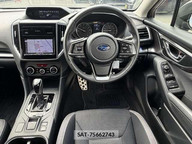 Subaru IMPREZA 2016-10 8412942-6