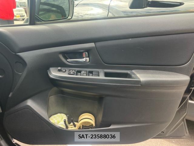 Subaru IMPREZA 2013-09 8412945-9