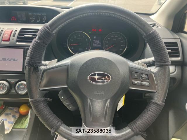 Subaru IMPREZA 2013-09 8412945-11