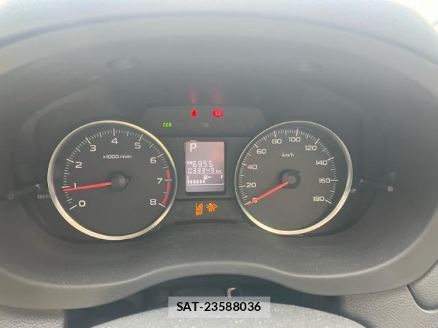 Subaru IMPREZA 2013-09 8412945-13