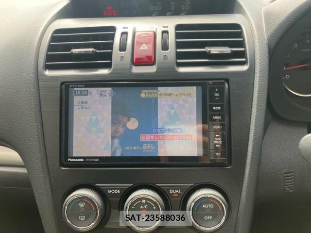 Subaru IMPREZA 2013-09 8412945-14